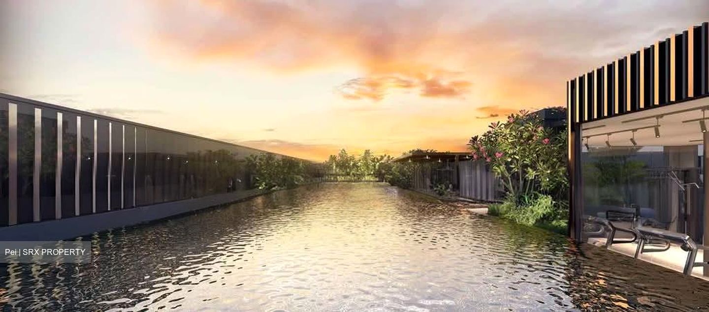 Gems Ville (D14), Apartment #559741671